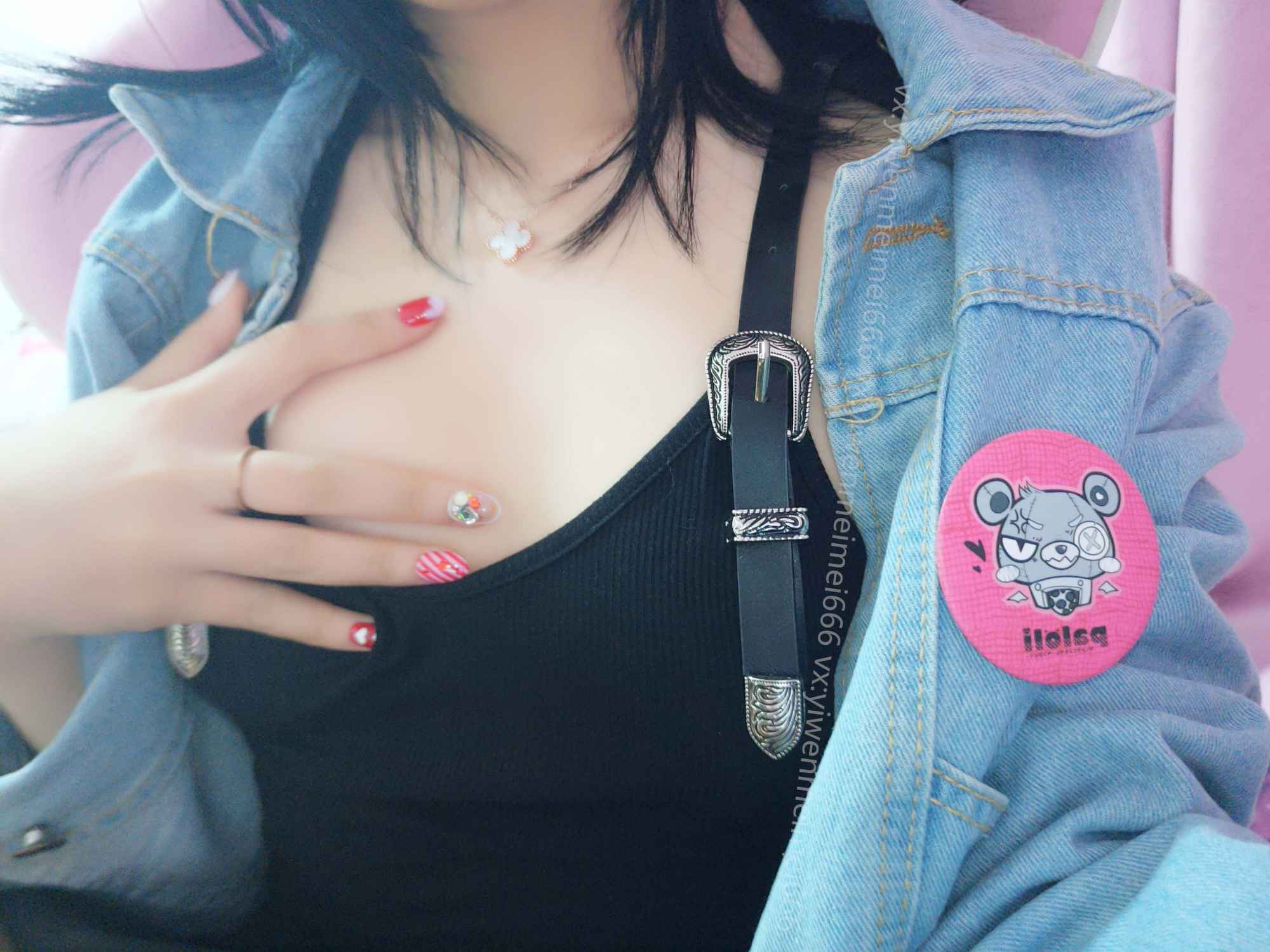 [摇摇乐yoyo]NO.0182018.10月福利插图4
